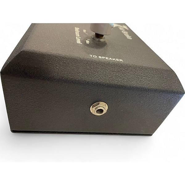 Used Dr Z AIR BRAKE Power Attenuator