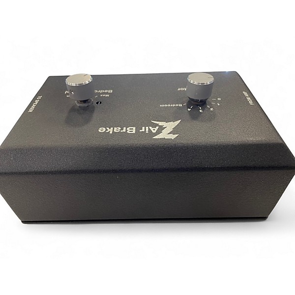 Used Dr Z AIR BRAKE Power Attenuator