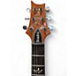Used 2011 PRS STUDIO 22 10 TOP ERIZA VERDE Solid Body Electric Guitar