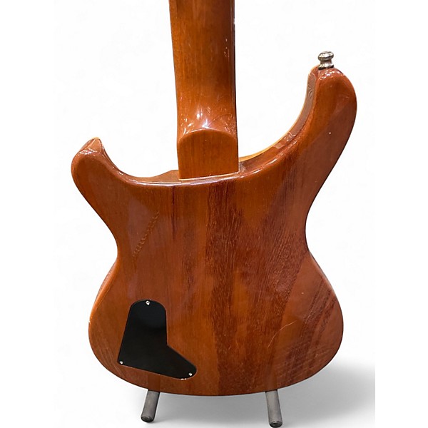 Used 2011 PRS STUDIO 22 10 TOP ERIZA VERDE Solid Body Electric Guitar