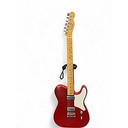 Used Fender LA CABRONITA ESPECIAL 2.0 DAKOTA RED Solid Body Electric Guitar