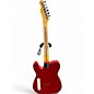 Used Fender LA CABRONITA ESPECIAL 2.0 DAKOTA RED Solid Body Electric Guitar
