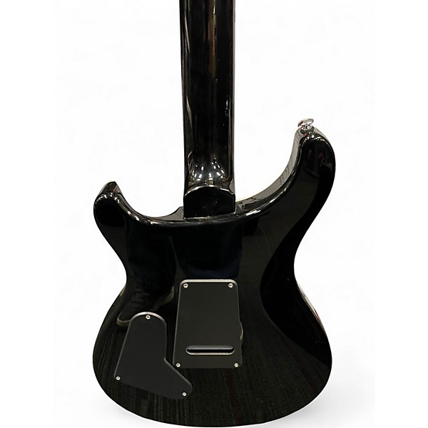 Used PRS SE Custom 24 Pink Solid Body Electric Guitar