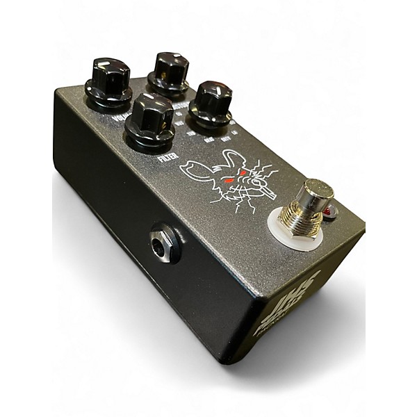 Used JHS Pedals PACKRAT Effect Pedal