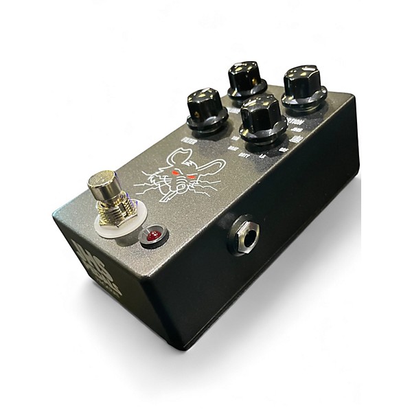 Used JHS Pedals PACKRAT Effect Pedal