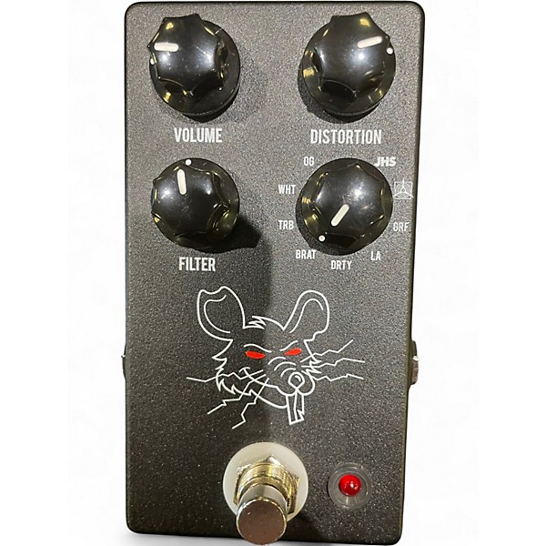 Used JHS Pedals PACKRAT Effect Pedal