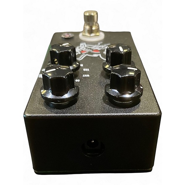 Used JHS Pedals PACKRAT Effect Pedal