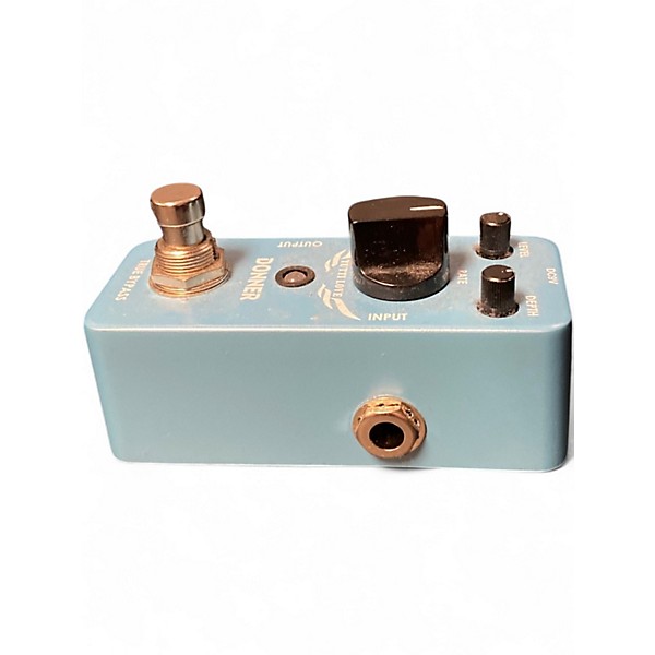 Used Donner TUTTI LOVE Effect Pedal