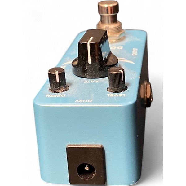Used Donner TUTTI LOVE Effect Pedal