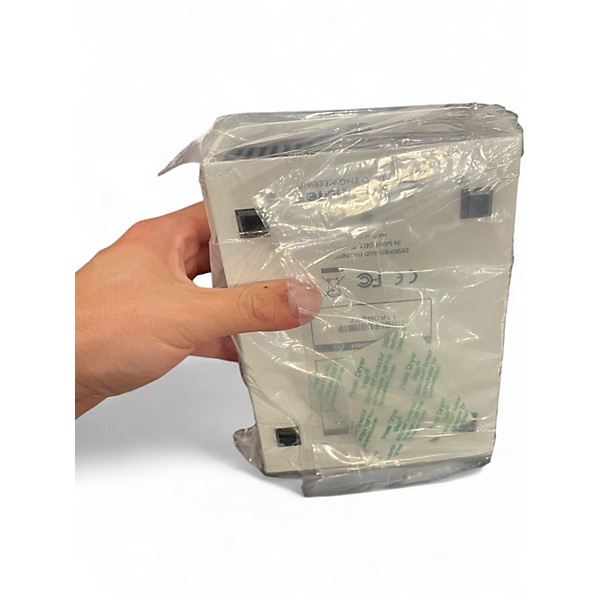 Used Two Notes AUDIO ENGINEERING torpedo captor x Power Attenuator