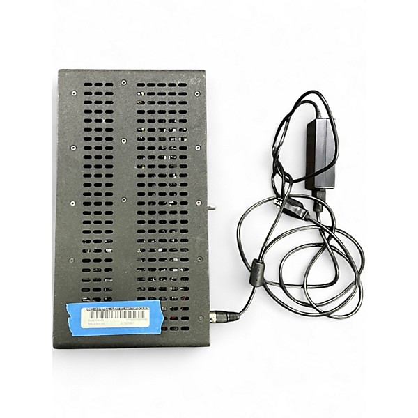 Used Universal Audio OX AMP TOP BOX Power Attenuator