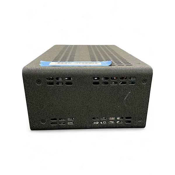 Used Universal Audio OX AMP TOP BOX Power Attenuator