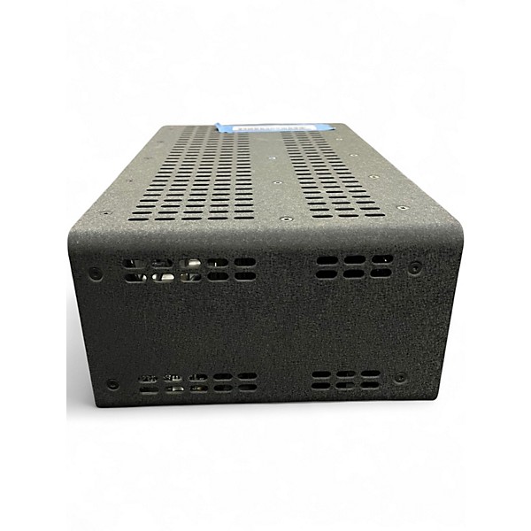 Used Universal Audio OX AMP TOP BOX Power Attenuator