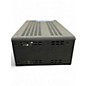 Used Universal Audio OX AMP TOP BOX Power Attenuator