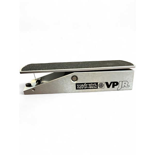 Used Ernie Ball VP Junior Passive Volume Pedal