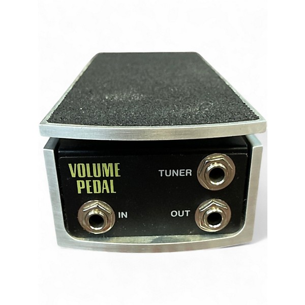 Used Ernie Ball VP Junior Passive Volume Pedal
