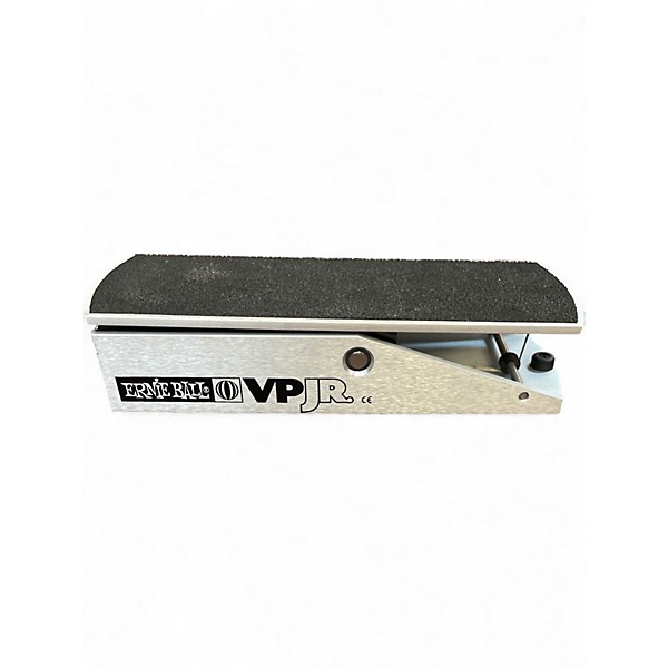 Used Ernie Ball VP Junior Passive Volume Pedal
