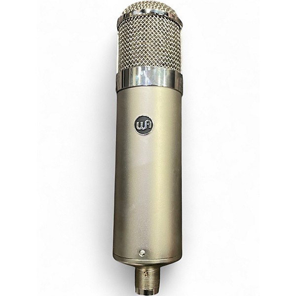 Used Warm Audio WA-47 Condenser Microphone