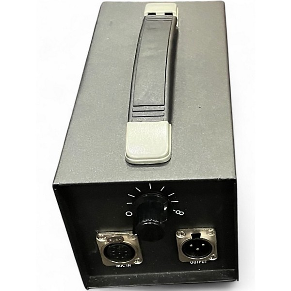 Used Warm Audio WA-47 Condenser Microphone