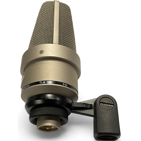 Used Neumann TLM103 Condenser Microphone
