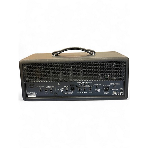 Used Blackstar HT20 mkIII Tube Guitar Amp Head