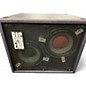 Used Bag End pd10bx Bass Cabinet thumbnail