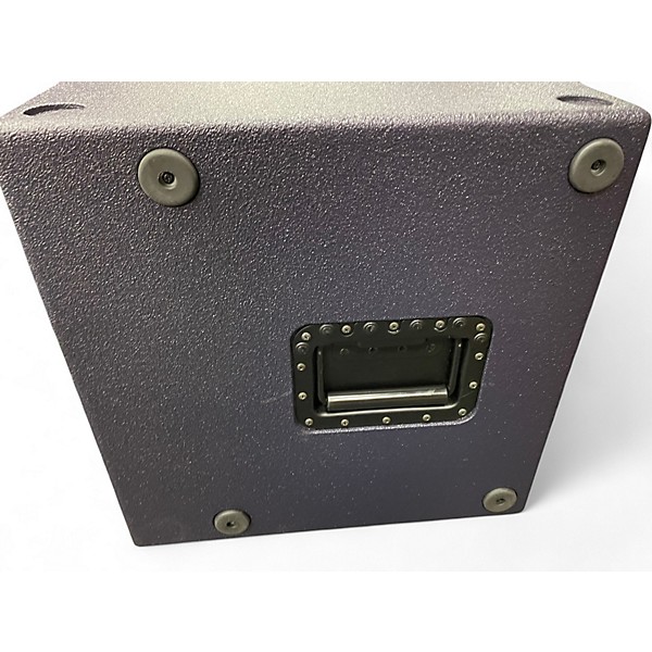 Used Bag End pd10bx Bass Cabinet