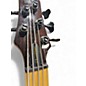 Used Ibanez SR4505 Prestige Walnut Electric Bass Guitar