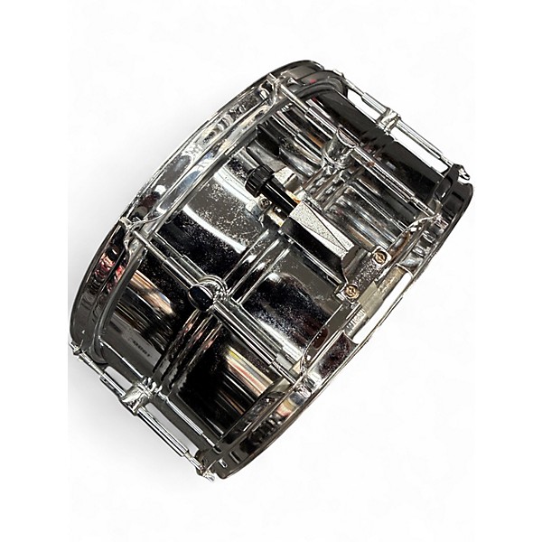 Used Mapex 14in venus series Chrome Silver Drum