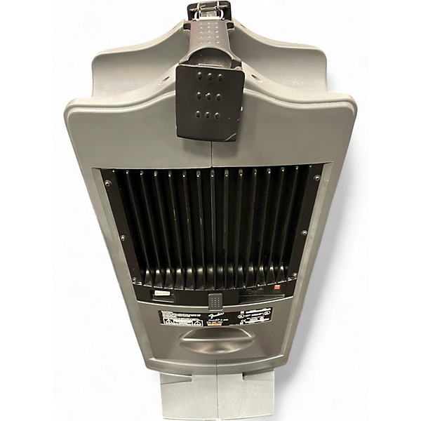 Used Fender Passport P250 Sound Package