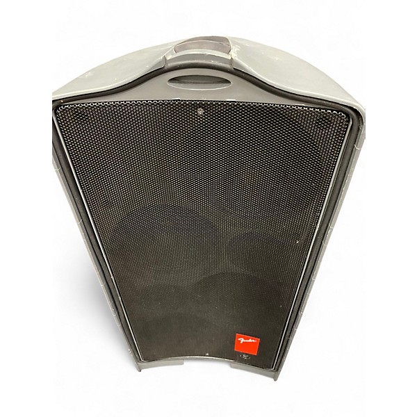 Used Fender Passport P250 Sound Package