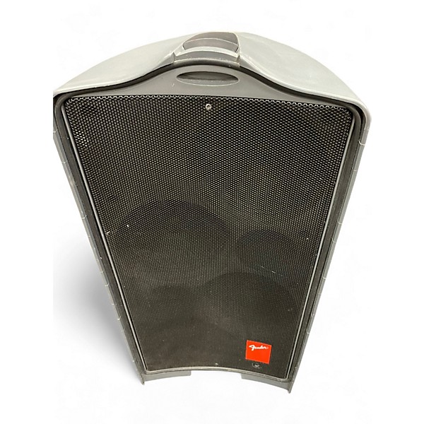 Used Fender Passport P250 Sound Package