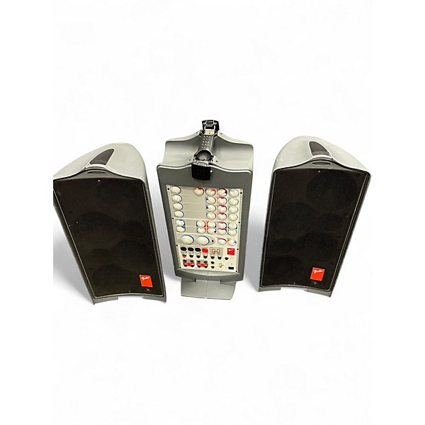 Used Fender Passport P250 Sound Package