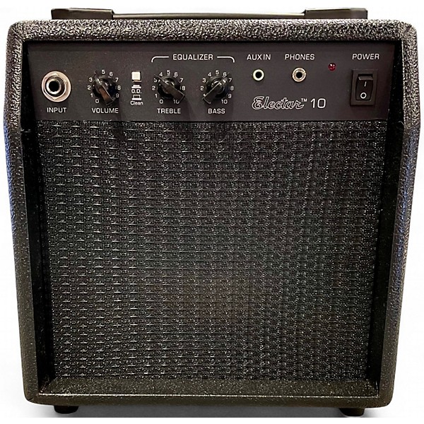 Used Epiphone Electar 10 Guitar Combo Amp