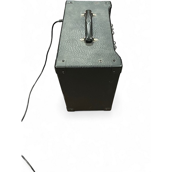 Used Peavey RAGE 258 Guitar Combo Amp