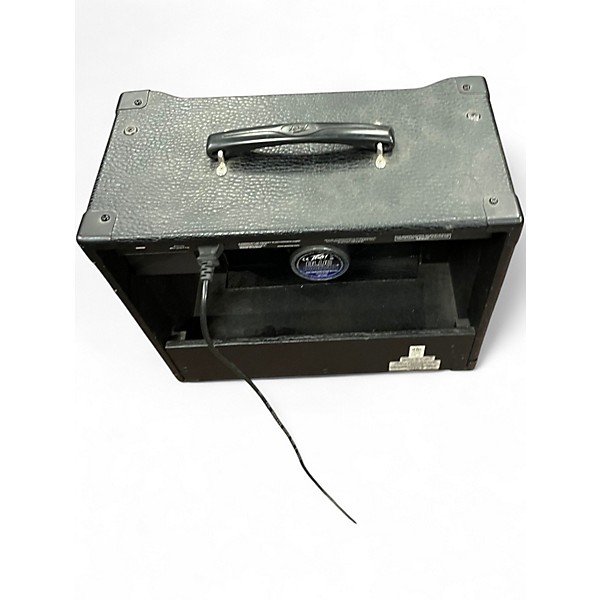 Used Peavey RAGE 258 Guitar Combo Amp