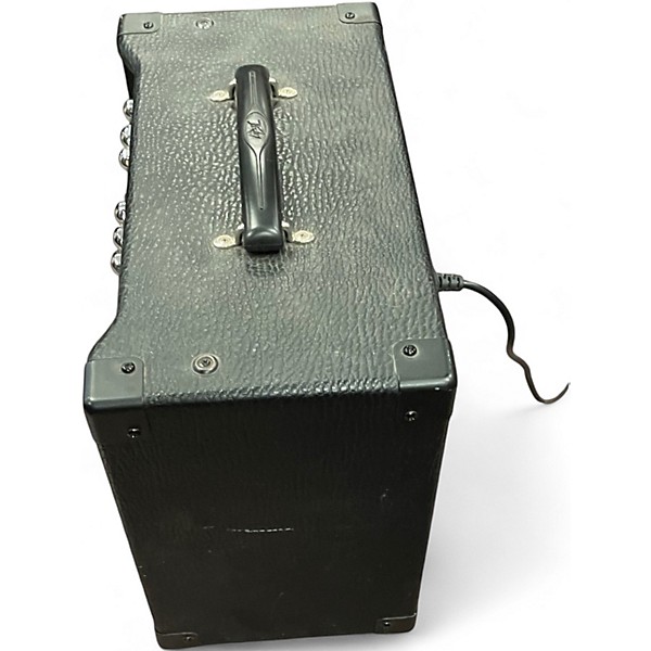 Used Peavey RAGE 258 Guitar Combo Amp