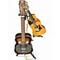 Used Dobro Square Neck 2 Color Sunburst Resonator Guitar thumbnail