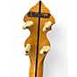 Used May Bell Queen Natural Banjo