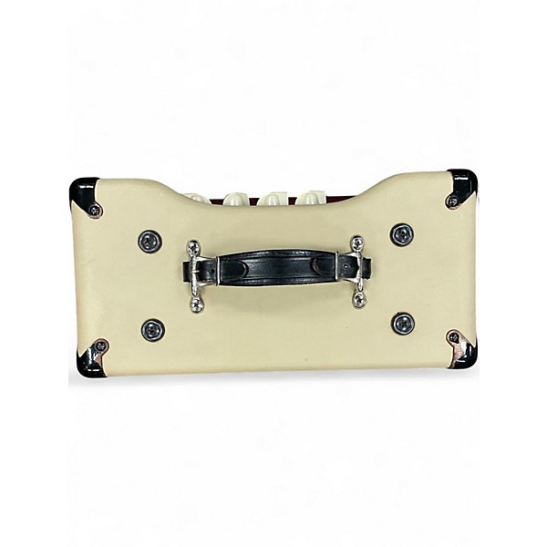 Used Bad Cat Mini Cat 5W 1x10 Tube Guitar Combo Amp