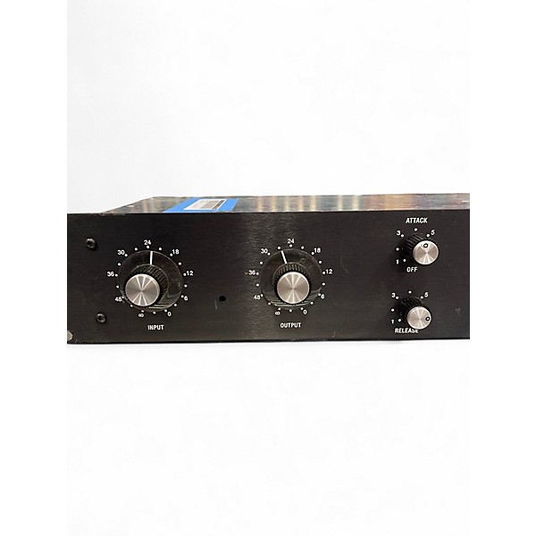 Vintage 1983 Hairball 1176 Compressor