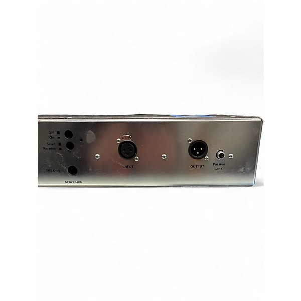 Vintage 1983 Hairball 1176 Compressor