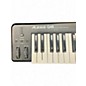 Used Alesis Q49 49 Key MIDI Controller