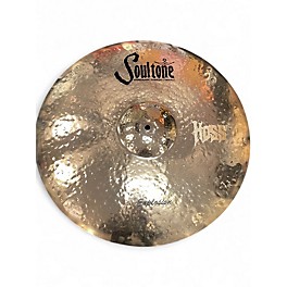 Used Soultone 21in EXPLOSION Cymbal
