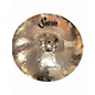 Used Soultone 21in EXPLOSION Cymbal thumbnail