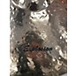 Used Soultone 21in EXPLOSION Cymbal