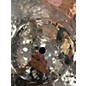 Used Soultone 21in EXPLOSION Cymbal