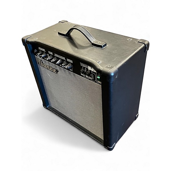 Used Ibanez Toneblaster TB25R Guitar Combo Amp