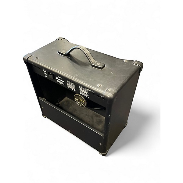 Used Ibanez Toneblaster TB25R Guitar Combo Amp