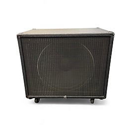 Used Low Down Sound 15KNNT Bass Cabinet